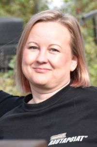 Leena Korkiakoski